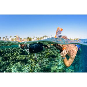 Ocean Reef Snorkie-Talkie