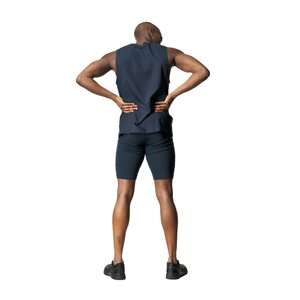 Houdini Adventure Short Tights Mens