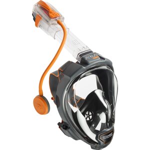 Ocean Reef Aria QR+ w/ Snorkie Talkie