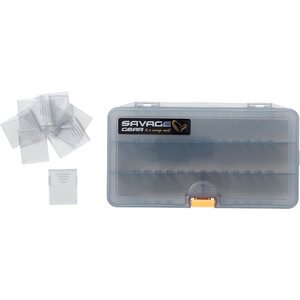 Savage Gear WP Lure Box
