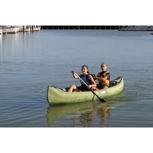Advanced Elements Strait Edge Canoe