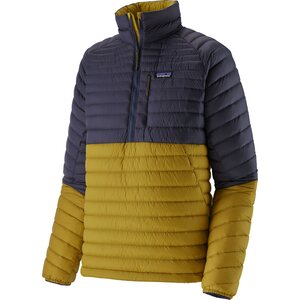 Patagonia AlpLight Down Pullover