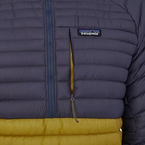 Patagonia AlpLight Down Pullover
