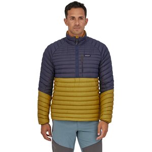 Patagonia AlpLight Down Pullover