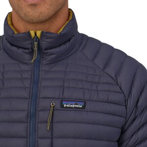 Patagonia AlpLight Down Pullover