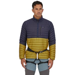 Patagonia AlpLight Down Pullover