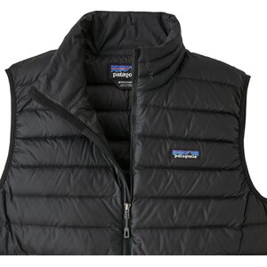 Patagonia Down Sweater Vest Mens (22)