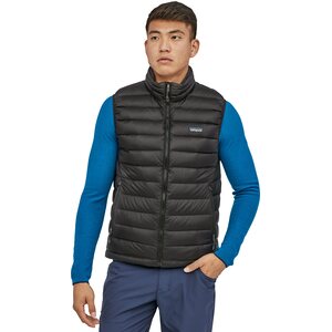 Patagonia Down Sweater Vest Mens (22)