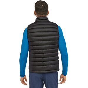 Patagonia Down Sweater Vest Mens (22)