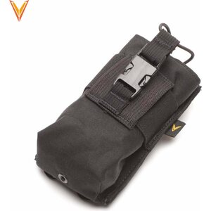 Velocity Systems Helium Whisper® Motorola Radio Pouch