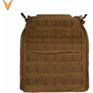 Velocity Systems SCARAB MOLLE Zip On Back Panel