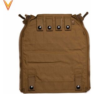 Velocity Systems SCARAB MOLLE Zip On Back Panel