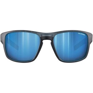 Julbo Shield M Black / Yellow, Brown Polarized Lens