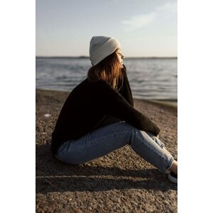 Superyellow Coast Beanie