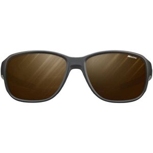 Julbo Monterosa 2 Black / Brown, Brown REACTIV 2-4 Polarized Lens