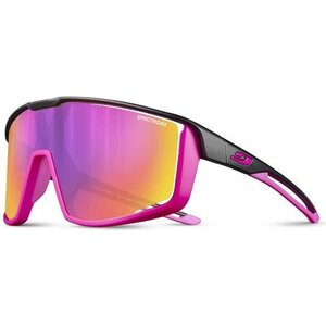 Julbo Fury Black / Pink, Multilayer Pink Lens