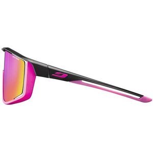 Julbo Fury Black / Pink, Multilayer Pink Lens