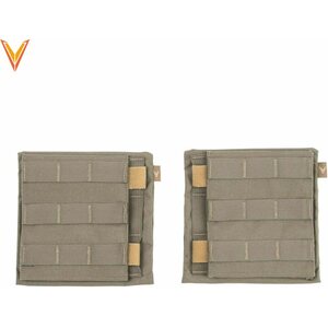 Velocity Systems SCARAB™ Light Quarter Flaps