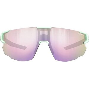 Julbo Aerospeed Mint / Light Green, Multilayer Pink/Gold Lens