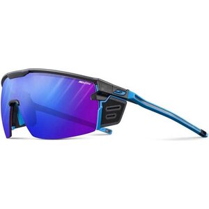 Julbo Ultimate Cover Dark Blue/Blue, Blue Flash Reactiv 2-4 Lens