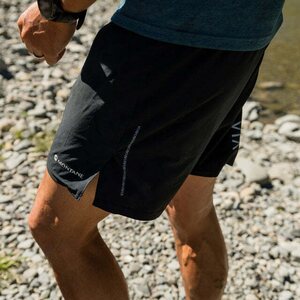 Montane Dragon 5" Shorts Mens