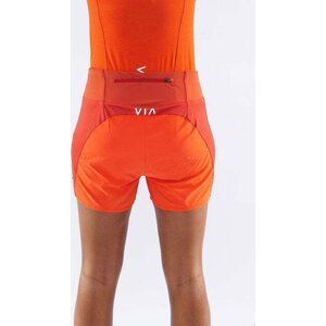 Montane Katla Twin Skin Shorts Womens