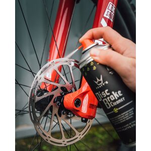 Peaty's Disc Brake Cleaner 400ml