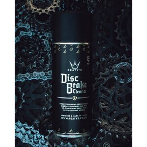 Peaty's Disc Brake Cleaner 400ml