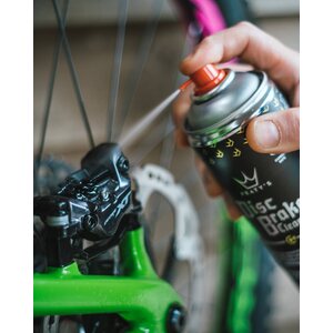 Peaty's Disc Brake Cleaner 400ml
