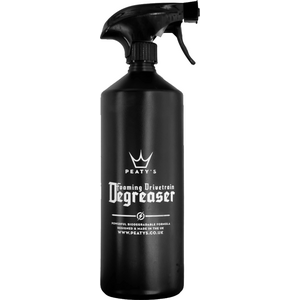 Peaty's Drivetrain Degreaser 1 liter