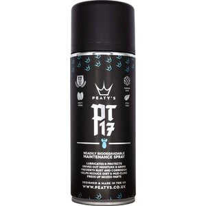 Peaty's PT17 General Maintenance Spray 400ml