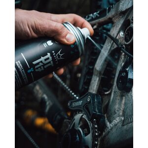 Peaty's PT17 General Maintenance Spray 400ml