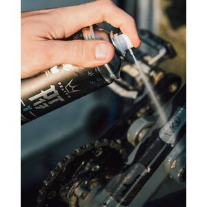 Peaty's PT17 General Maintenance Spray 400ml