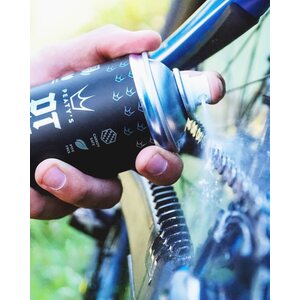 Peaty's PT17 General Maintenance Spray 400ml