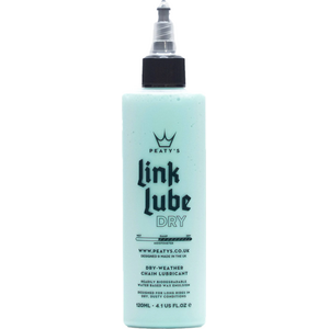 Peaty's LinkLube Dry 120ml