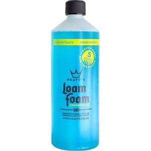 Peaty's LoamFoam Cleaner Concentrate 1 liter