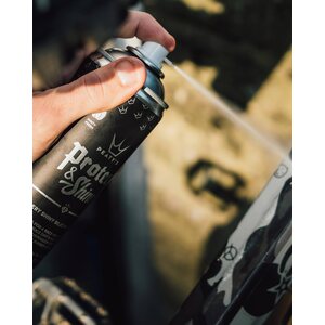 Peaty's Protect & Shine Spray 400ml