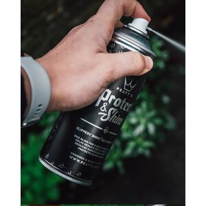 Peaty's Protect & Shine Spray 400ml