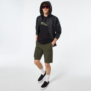 Oakley Explorer Packable Jacket Mens