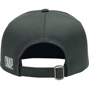 SNAP Hybrid Cap
