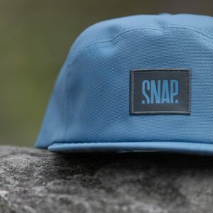 SNAP Hybrid Cap