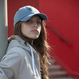 SNAP Baseball Cap