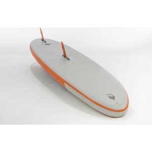 Shark SUP 10'6 x 32" x 5" Windsurf package