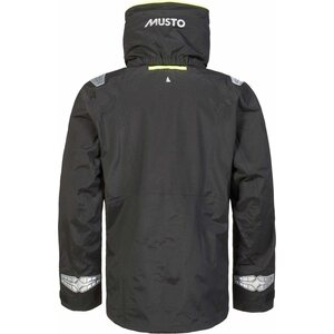 Musto BR2 Offshore Jacket 2.0 Mens