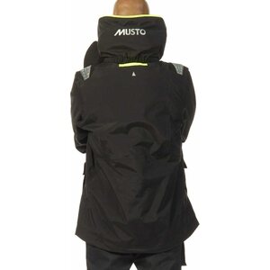 Musto BR2 Offshore Jacket 2.0 Mens