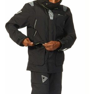 Musto BR2 Offshore Jacket 2.0 Mens