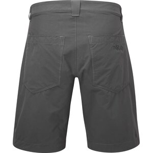 Rab Capstone Shorts Mens