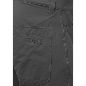 Rab Capstone Shorts Mens