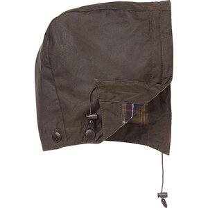 Barbour Classic Sylkoil Hood