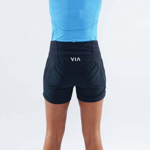 Montane Katla 4" Shorts Womens